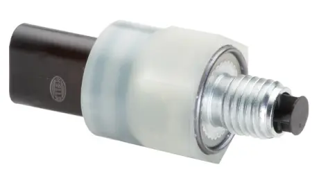 HELLA BMW Датчик температури/тиску оливи F20, F21, F30, F31, F10, F15, VOLVO BHS (Behr Hella Service) 6PP 010 378-201