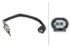 HELLA BMW датчик температури ВГ 318D, 320D BHS (Behr Hella Service) 6PT358181271 (фото 1)