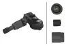 HELLA BMW Датчик тиску в шинах AUDI, CHEVROLET, CHRYSLER, CITROEN, DODGE, KIA BHS (Behr Hella Service) 6PP358139481 (фото 1)