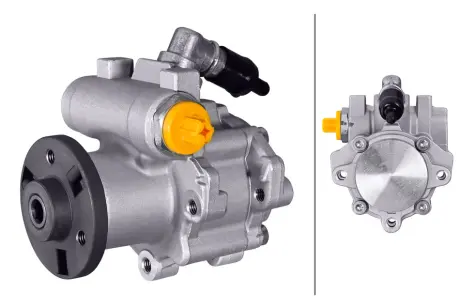 HELLA BMW Гідравлічний насос Е60 BHS (Behr hella service) 8TL359003451 Бмв E63