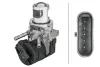 HELLA BMW Клапан рециркуляції ВГ 1 (E81) 120 d 07-11, 1 (F20) 120 d 11-15, 3 (F30, F80) 316 d 12-18 BHS (Behr Hella Service) 6NU014864681 (фото 1)
