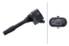 HELLA BMW Котушка запалювання 1/F20, 2/F45, 3/F30, X1, Mini Cooper 13- BHS (Behr hella service) 5DA358168041