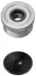 HELLA BMW Шкив генератора 1 E81/87,3 E90,5 E60,X1 E84,X3 E83,X5 E70 BHS (Behr Hella Service) 9XU358038411 (фото 1)