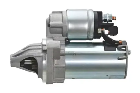 HELLA BMW Стартер 1 (E81), 3 (E90), 3 (F30, F80) BHS (Behr hella service) 8EA011612721 Бмв E63