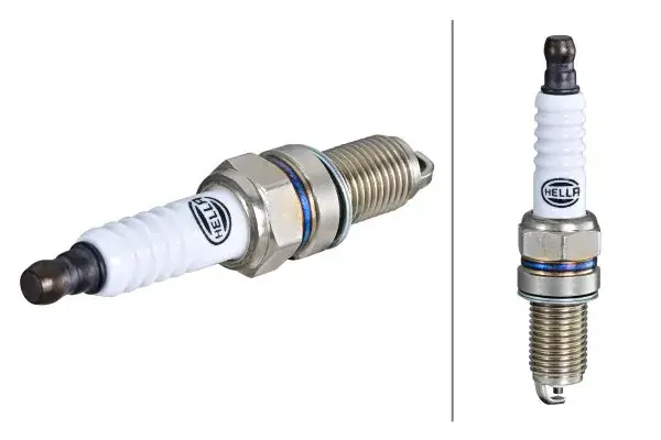 HELLA CFM9RP-9 Свічка запалювання BHS (Behr hella service) 8EH188704211