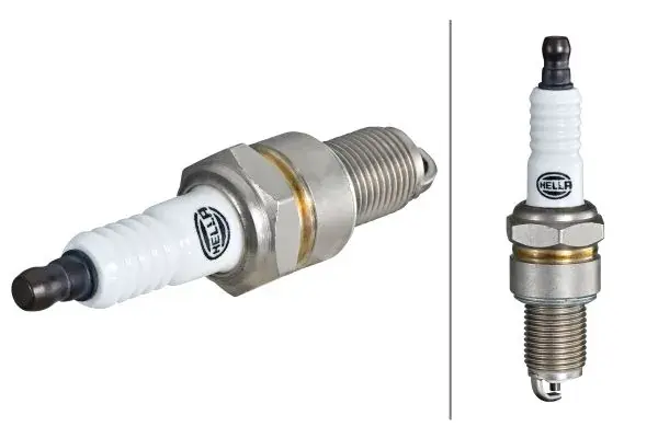 HELLA CH8P-8 Свічка запалювання BHS (Behr hella service) 8EH188704171