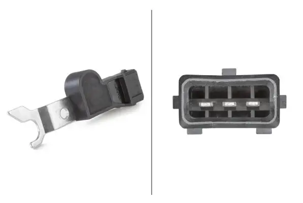 HELLA CHEVROLET Датчик положения распред.вала Lacetti, Captiva, Evanda, Daewoo, Opel Astra H, Antara, Zafira B 1.8/2.4 BHS (Behr hella service) 6PU 009 121-971