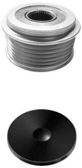 Шків генератора bhs (behr hella service) 9XU358039131