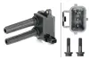 HELLA CHRYSLER Котушка запалювання 300C 5.7-6.1 04-, JEEP 5.7-6.1 BHS (Behr Hella Service) 5DA230035951 (фото 1)