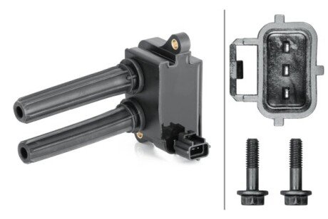 Катушка (модуль) зажигания bhs (behr hella service) 5DA230035951 на Крайслер 300с