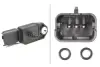 HELLA CITROEN Датчик давления наддува Berlingo 08-,C2/3/4/5,Jumpy,Fiat Scudo,Ford C-Max,Fiesta VI,Focus II,Kuga,Mazda,Peugeot,Suzuki,Volvo 1.6/2.0HDI/TDCi BHS (Behr hella service) 6PP009400521