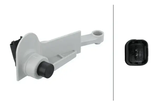 HELLA CITROEN Датчик импульсов двигателя C3,4,Xsara,Peugeot 106,206,306,307,Megane 1.4/1.6 97- BHS (Behr hella service) 6PU 009 146-851