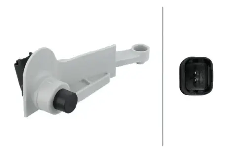 HELLA CITROEN Датчик импульсов двигателя C3,4,Xsara,Peugeot 106,206,306,307,Megane 1.4/1.6 97- BHS (Behr hella service) 6PU 009 146-851