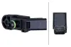 HELLA CITROEN Датчик наддува C4 I 2.0 04-, C5 I 1.8, 2.0 01-, C6 3.0 V6 05-, C8 2.0 02-, LANCIA, PEUGEOT, RENAULT BHS (Behr Hella Service) 6PP358152671 (фото 1)