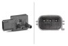 CITROEN датчик надуву Jumper 2.2HDI, Ford Fiesta VI, Ranger, Transit, Mazda 2, Peugeot,Volvo bhs (behr hella service) 6PP009409281