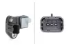 HELLA CITROEN Датчик оборотов двигателя Berlingo/C4/C5 1.4/1.6HDI 04-,Ford 1.4/1.6TDCI 01-,FIAT BHS (Behr hella service) 6PU009146751