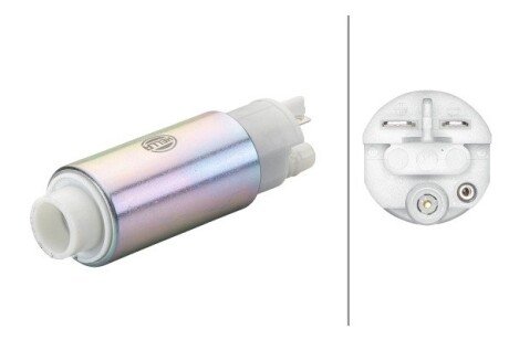 HELLA CITROEN Электробензонасос 3 Bar Evasion,Jumpy,Peugeot 307,806,807,Expert,Renault Clio,Thalia,Twingo bhs (behr hella service) 8TF358106531 на Ситроен Ксара пикассо