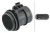 HELLA CITROEN Витратомір повітря C5 AIRCROSS 1.6 18-, DS4 1.6 11-, DS, PEUGEOT BHS (Behr hella service) 8ET 358 095-451