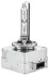 HELLA D1S 12V/24V 35W Газорозрядна лампа Xenon WHITE LIGHT UP TO 300h, 5000K BHS (Behr Hella Service) 8GS009028621 (фото 2)