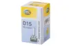 HELLA D1S 12V/24V 35W Газорозрядна лампа Xenon WHITE LIGHT UP TO 300h, 5000K BHS (Behr Hella Service) 8GS009028621 (фото 1)