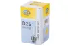 HELLA D2S 24V/12V 35W Лампа XENON 5000 K BHS (Behr Hella Service) 8GS007949251 (фото 1)
