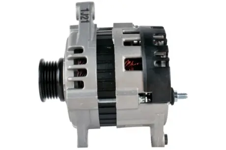 HELLA DAEWOO Генератор Lanos 1.3 /1.6 BHS (Behr hella service) 8EL012428291