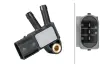 HELLA датчик давления выхлопных газов DB A-Class, B-Class BHS (Behr hella service) 6PP009409351