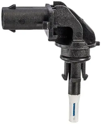 HELLA Датчик температури вхідного повітря BMW 3 F31,5 F10 BHS (Behr hella service) 6PT009109341