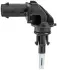HELLA Датчик температури вхідного повітря BMW 3 F31,5 F10 BHS (Behr hella service) 6PT009109341