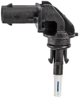 HELLA Датчик температури вхідного повітря BMW 3 F31,5 F10 BHS (Behr hella service) 6PT009109341 Бмв Х5 е70