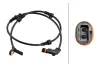 HELLA DB датчик ABS передн.W164 06- BHS (Behr Hella Service) 6PU230048231 (фото 1)