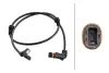 HELLA DB Датчик ABS W204, S204, X204 BHS (Behr Hella Service) 6PU 230 048-251 (фото 1)