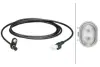 HELLA DB датчик ABS задн. пр. Sprinter 06- BHS (Behr hella service) 6PU012679151