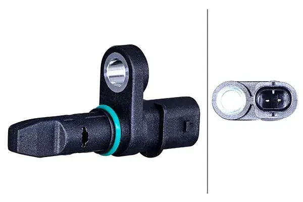 HELLA DB Датчик ABS задн. W177, W247, X118 BHS (Behr hella service) 6PU 358 216-041