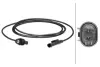 HELLA DB датчик ABS задній лівий Sprinter 06- BHS (Behr hella service) 6PU012679401