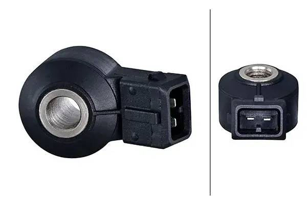 HELLA DB Датчик детонації W203, W204, C209, W212, RENAULT, PEUGEOT, SKODA, VW, VOLVO BHS (Behr Hella Service) 6PG013114361 (фото 1)