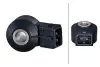 HELLA DB Датчик детонації W203, W204, C209, W212, RENAULT, PEUGEOT, SKODA, VW, VOLVO BHS (Behr Hella Service) 6PG013114361 (фото 1)