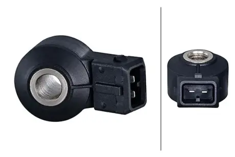 HELLA DB Датчик детонації W203, W204, C209, W212, RENAULT, PEUGEOT, SKODA, VW, VOLVO BHS (Behr Hella Service) 6PG013114361