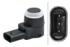 HELLA DB Датчик паркування W169, W245, W204, S204 BHS (Behr Hella Service) 6PX358141371 (фото 1)