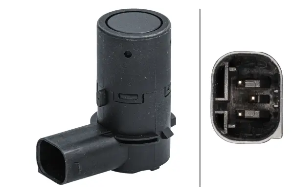 HELLA DB Датчик паркування W245, W169 BHS (Behr Hella Service) 6PX358141391 (фото 1)