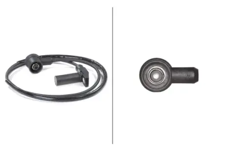 HELLA DB Датчик положения коленвала W201 190,W124,W140 2.0/5.0 BHS (Behr Hella Service) 6PU009110451