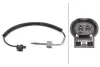 HELLA DB Датчик температура ОГ W205, W211, W212 BHS (Behr hella service) 6PT014494131