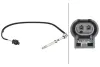 HELLA DB Датчик температуры ОГ W204, W211, SPRINTER 3,5-t BHS (Behr hella service) 6PT010376121