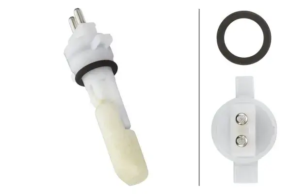 HELLA DB Датчик уровня охлаждающей жидкости W124,W210,W140,W126,W201,W202 BHS (Behr hella service) 6EZ004765041