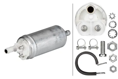 HELLA DB електро-бензонасос універсальний BHS (Behr hella service) 8TF358146381