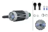 HELLA DB Електро-бензонасос W124/201/140 FORD Scorpio, Sierra (4 bar) BHS (Behr hella service) 8TF358303281