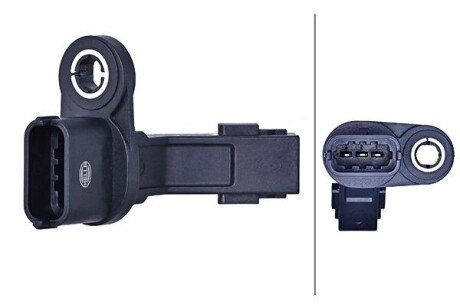 HELLA DB Імпульсний датчик W176, W177, W247, W205 bhs (behr hella service) 6PU009168881