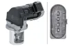 HELLA DB Клапан системи рециркуляції ВГ W204, W211, W251, JEEP, CHRYSLER BHS (Behr Hella Service) 6NU014864651 (фото 1)