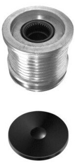 HELLA DB Механизм своб.хода генератора W164, W251 bhs (behr hella service) 9XU358038751