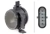 HELLA DB Расходомер воздуха С203/204 E211/212 BHS (Behr hella service) 8ET009149171